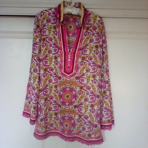 Tory Burch Tunic/Shirt